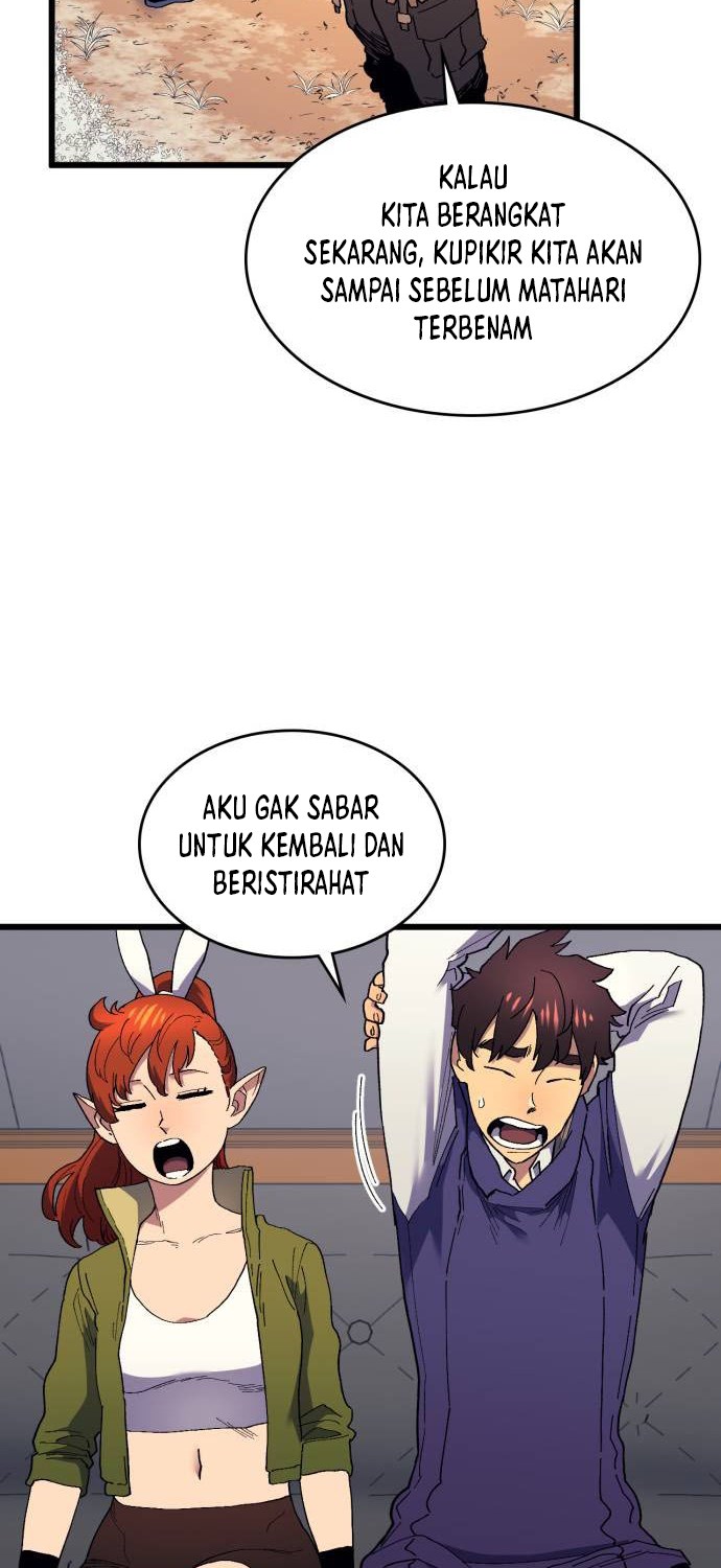 Wizard of Arsenia chapter 31